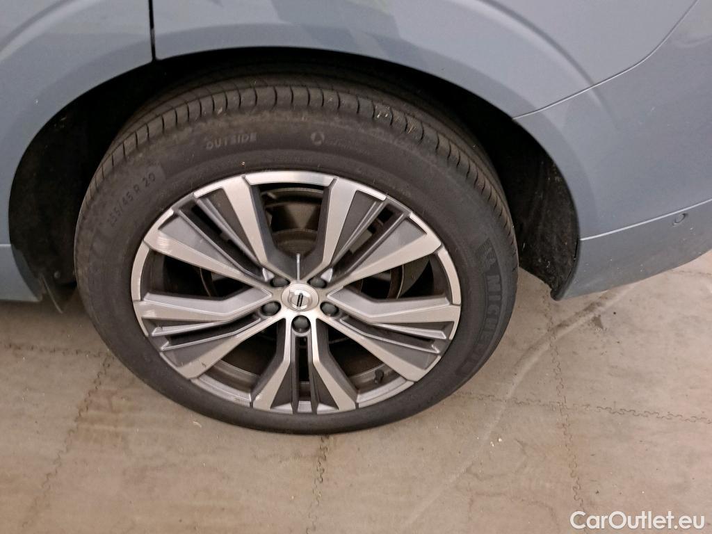  Volvo  XC60 VOLVO  / 2017 / 5P / todoterreno 2.0 T6 AWD Recharge Inscription Auto #9