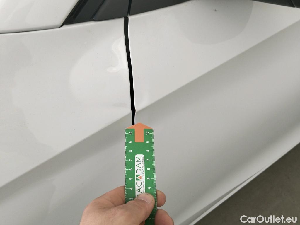  Skoda  Fabia SKODA  1.0 TSI 95 CV Ambition #8