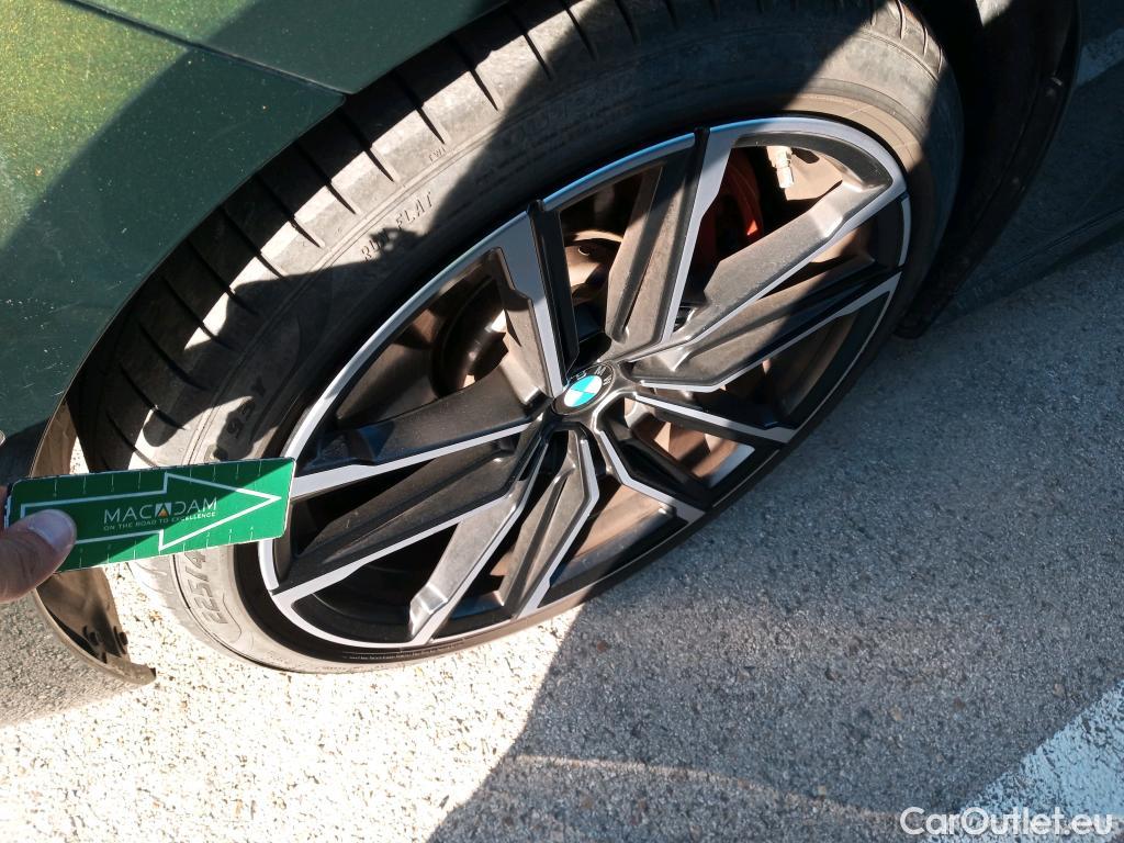  Bmw  Serie 4  Cabrio M440 i xDrive 3.0 375CV AT8 E6d #2