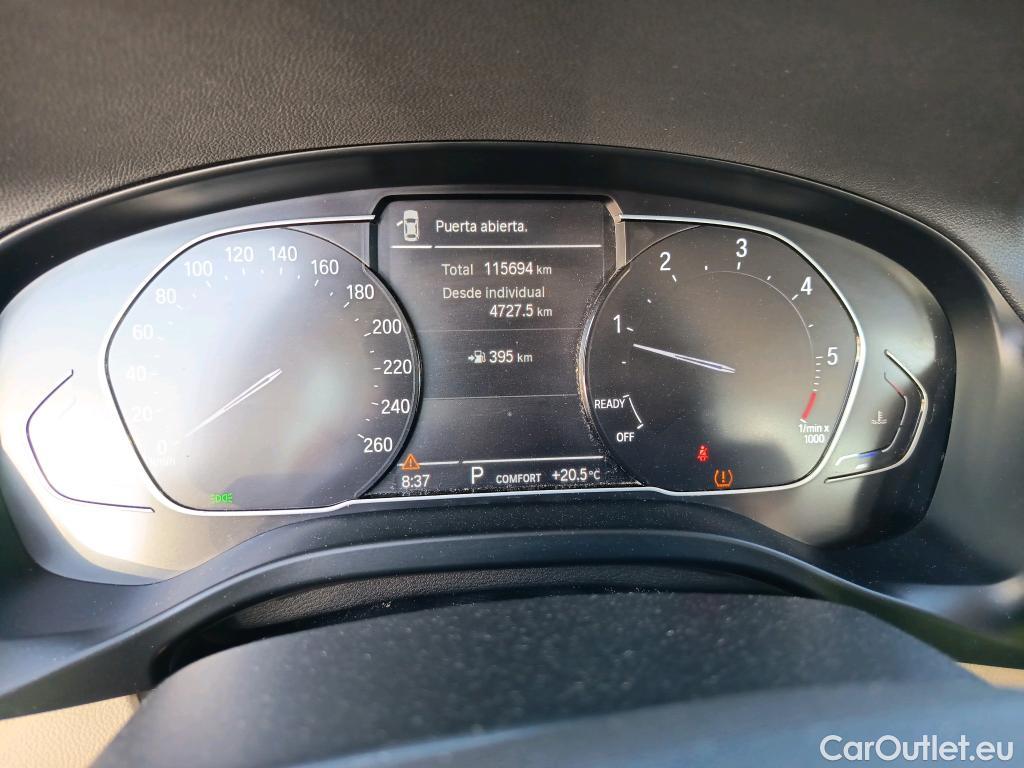  Bmw  X3 BMW  / 5P/ sDrive18d 150 CV #40