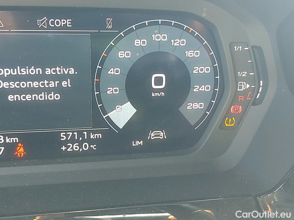  Audi  A3 AUDI  Sportback 30 TFSI 110 CV S tronic #17