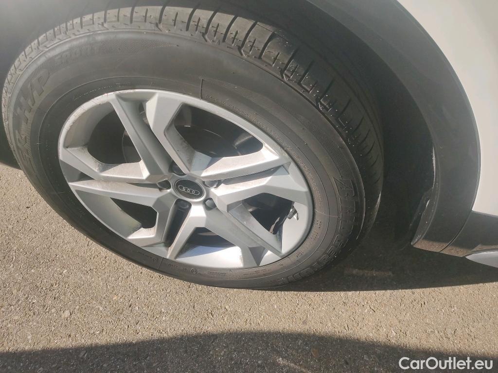  Audi  Q5 AUDI  Advanced 35 TDI 160 CV S tronic  #7