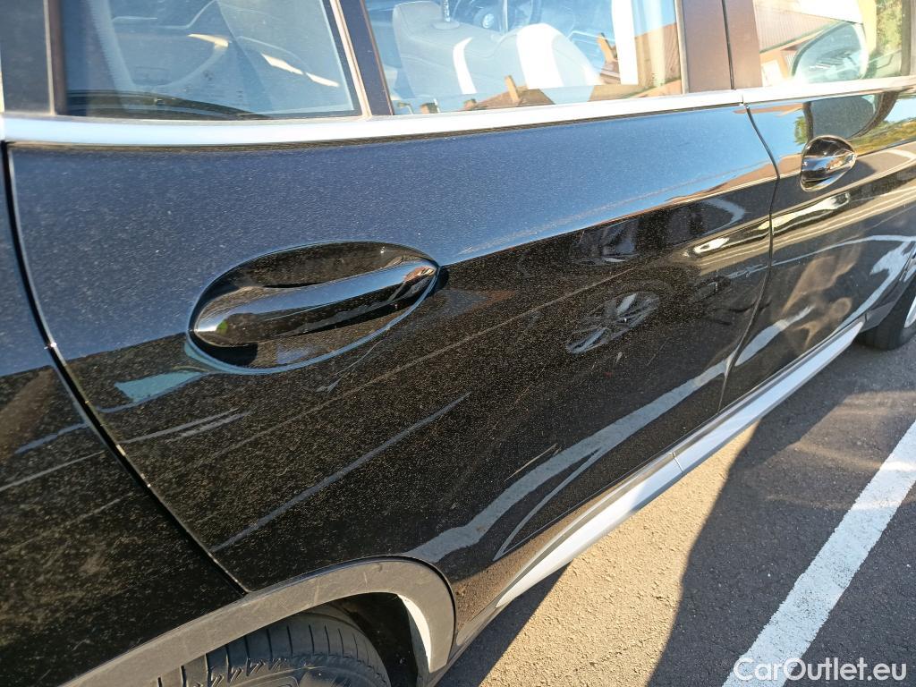  Bmw  X3 BMW  / 5P/ sDrive18d 150 CV #7