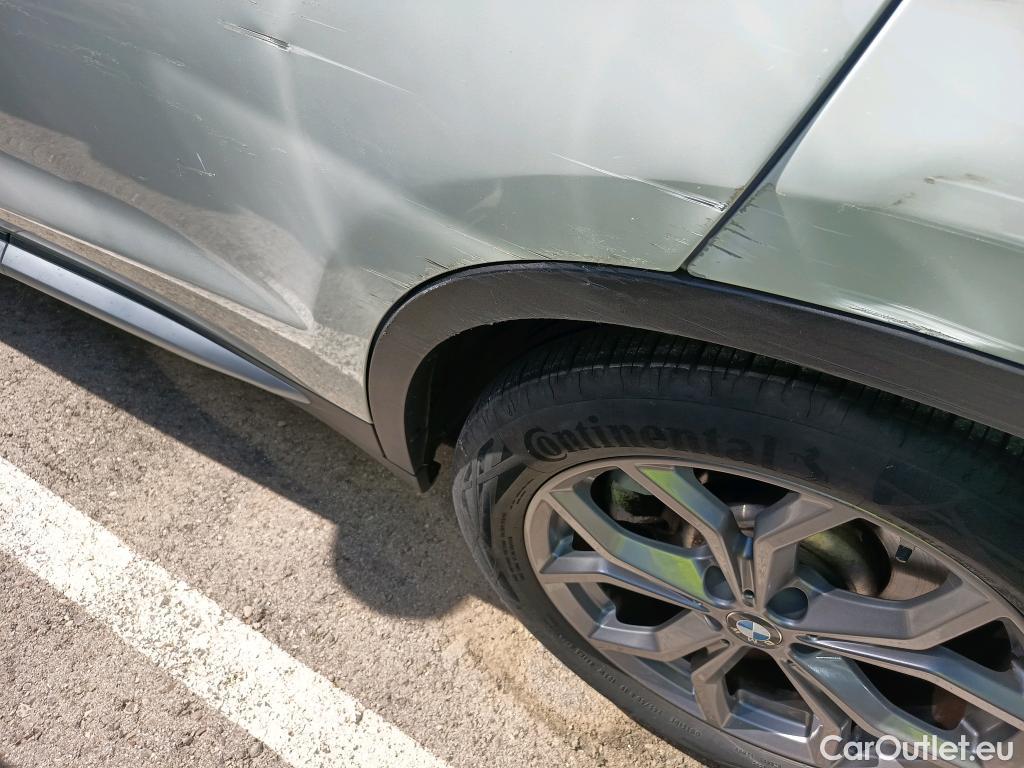  Bmw  X3 BMW  / 2017 / 5P / todoterreno xDrive30e #15