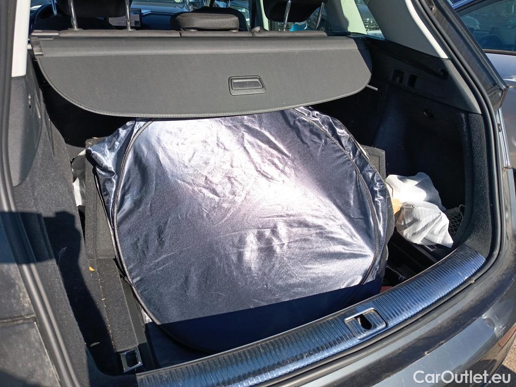 Audi  Q5 AUDI  Advanced 35 TDI 160 CV S tronic  #14