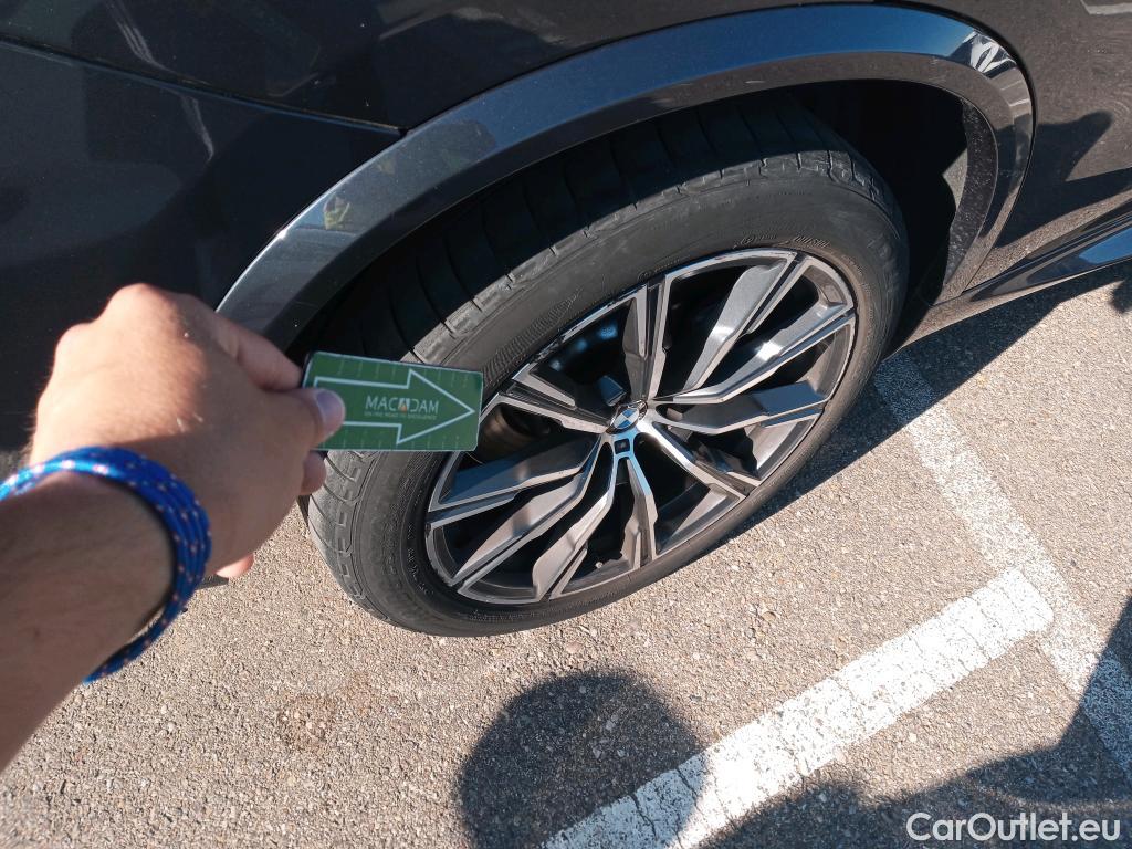  Bmw  X5 BMW  xDrive25dA Paquete M 230 CV #Opcionales 12750 €# #10