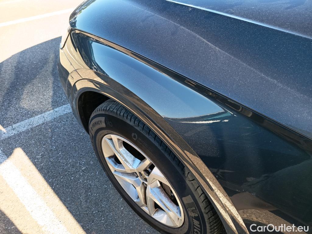  Audi  Q5 AUDI  Advanced 35 TDI 160 CV S tronic  #29