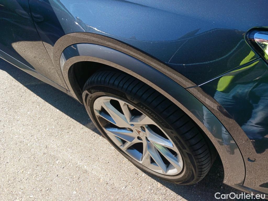  Cupra  Formentor CUPRA  / 2020 / 5P / todoterreno 1.5 TSI 110kW (150 CV) (AC) #25