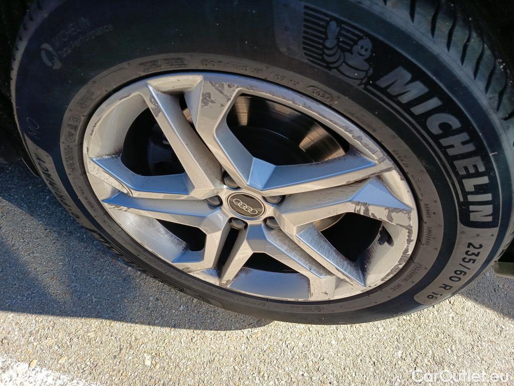  Audi  Q5 AUDI  Advanced 35 TDI 160 CV S tronic  #27
