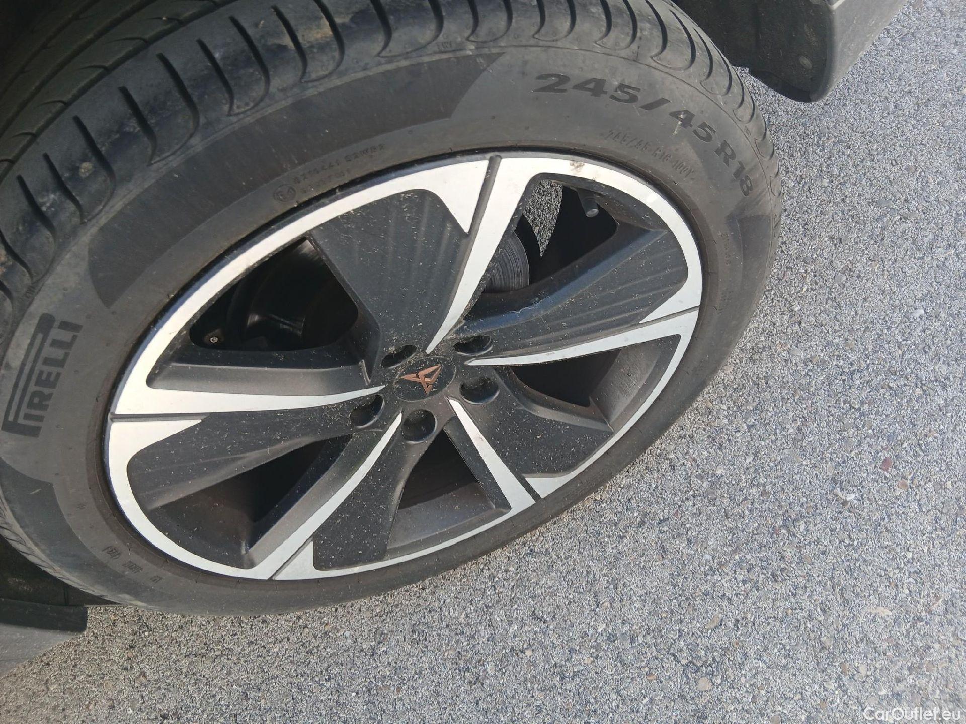  Cupra  Formentor CUPRA  1.5 TSI 150 CV #12