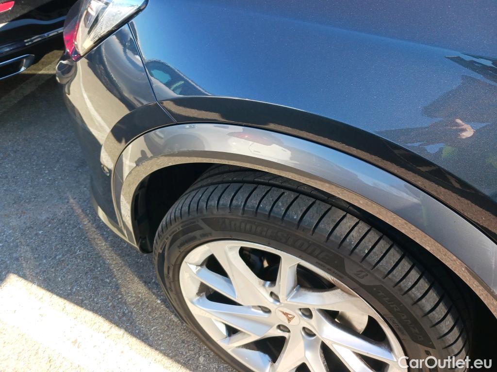  Cupra  Formentor CUPRA  / 2020 / 5P / todoterreno 1.5 TSI 110kW (150 CV) (AC) #13