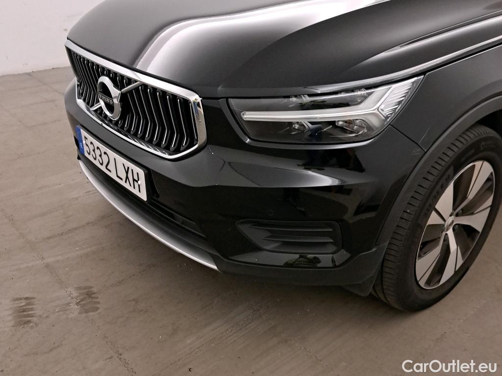  Volvo  XC 40 VOLVO XC40 / 2017 / 5P / todoterreno 1.5 T5 Twin Recharge Inscription Ex Auto #7