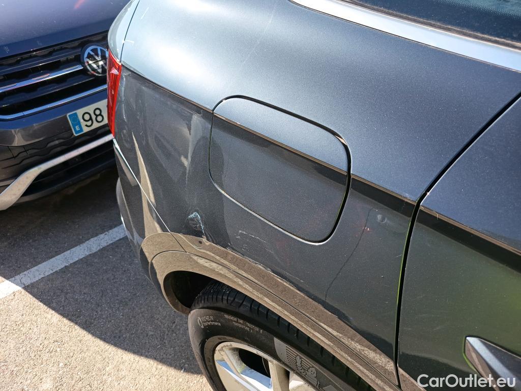  Audi  Q5 AUDI  Advanced 35 TDI 160 CV S tronic  #12