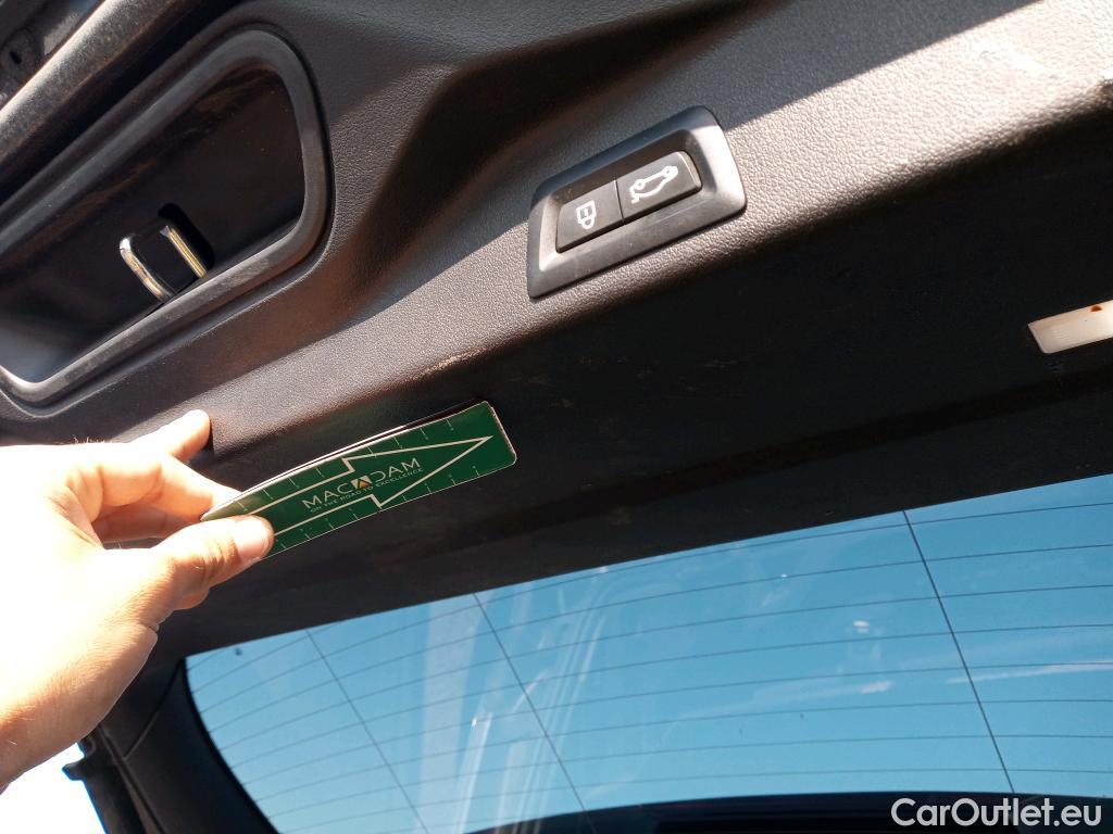  Bmw  X5 BMW  xDrive25dA Paquete M 230 CV #Opcionales 12750 €# #24