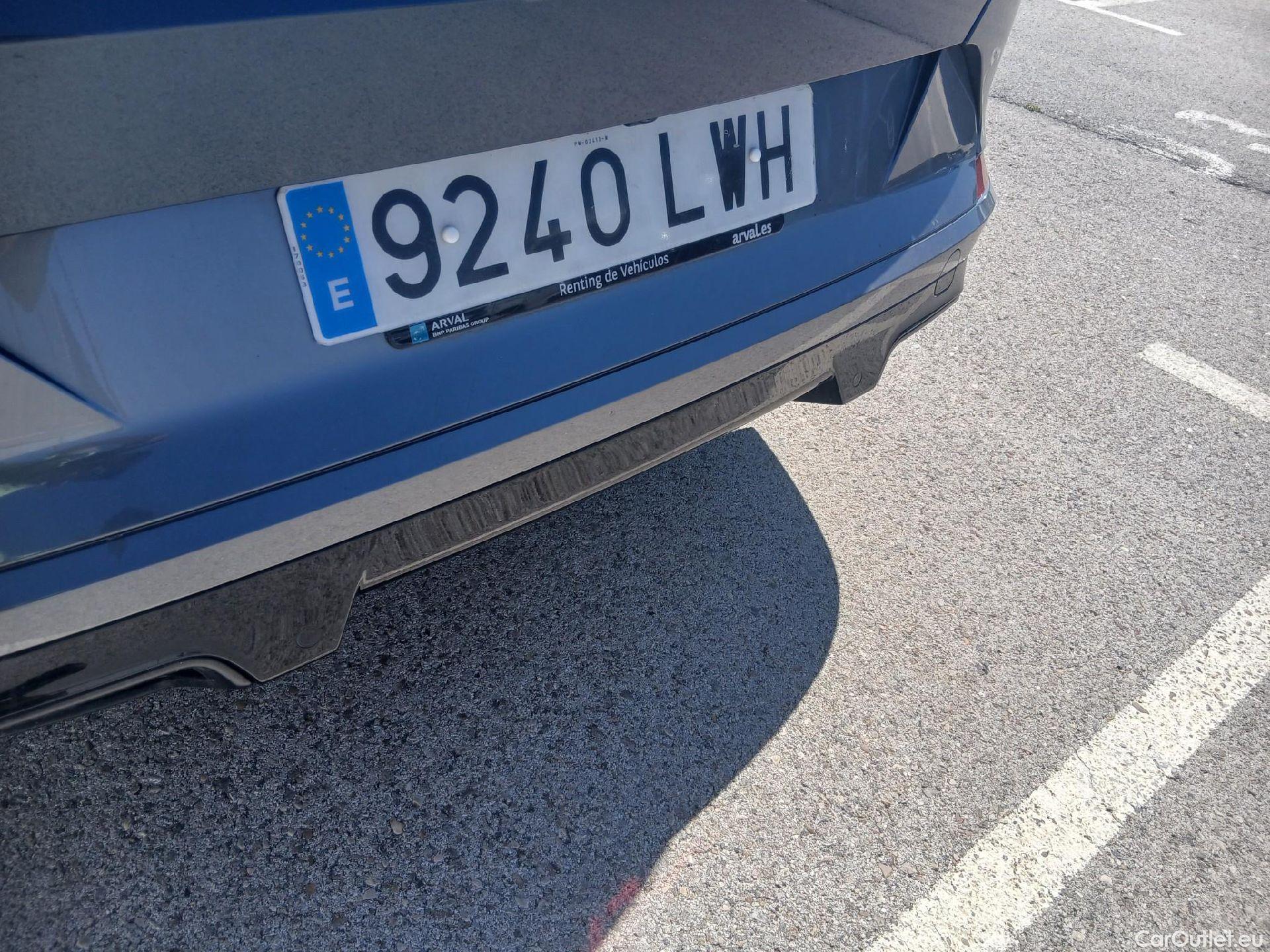  Cupra  Formentor CUPRA  1.5 TSI 150 CV #13