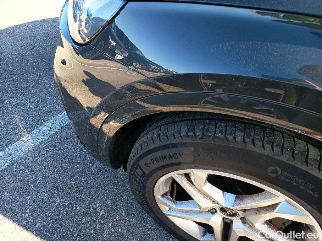  Audi  Q5 AUDI  Advanced 35 TDI 160 CV S tronic  #41