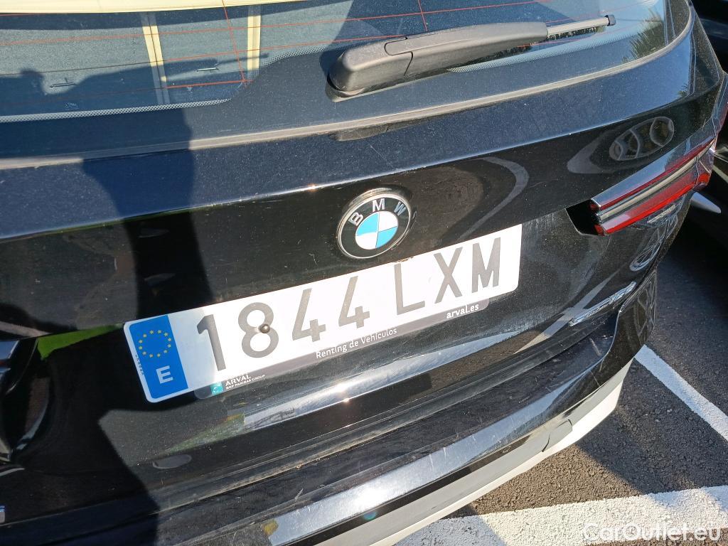  Bmw  X3 BMW  / 5P/ sDrive18d 150 CV #43