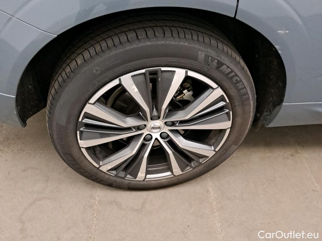  Volvo  XC60 VOLVO  / 2017 / 5P / todoterreno 2.0 T6 AWD Recharge Inscription Auto #13