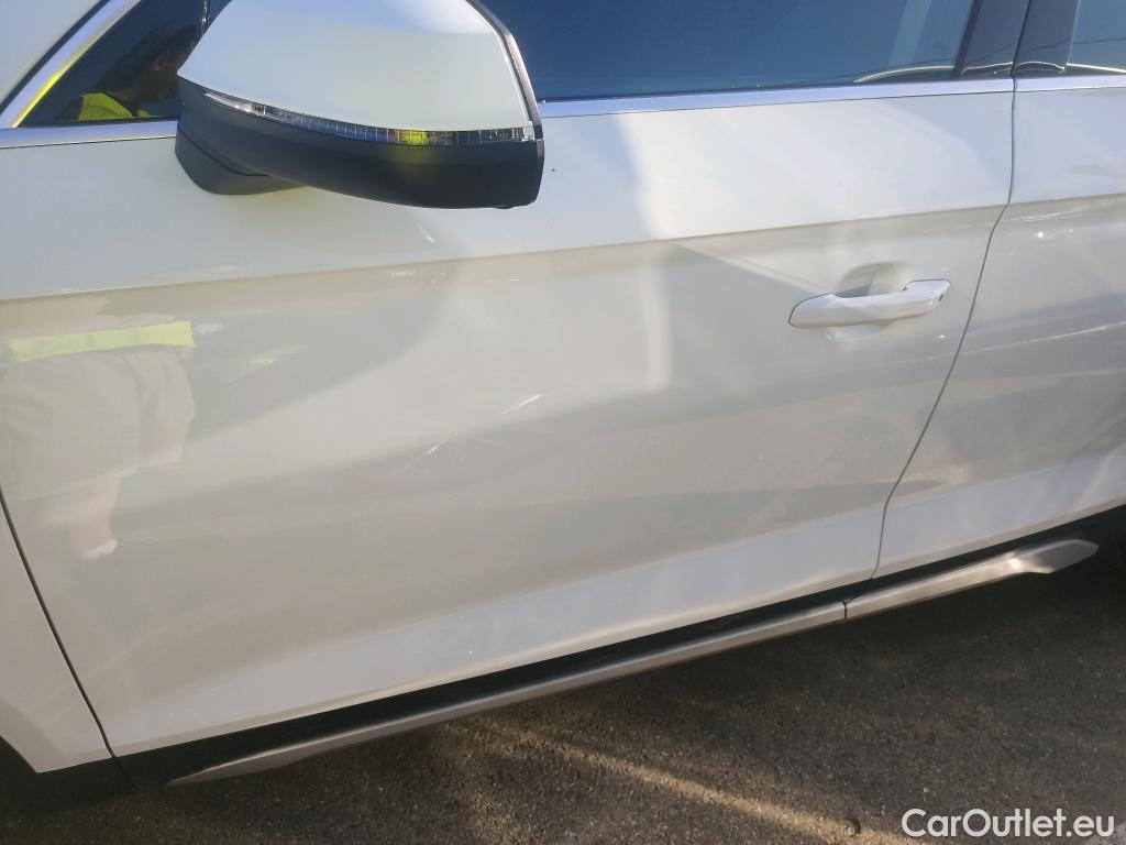  Audi  Q5 AUDI  Advanced 35 TDI 160 CV S tronic  #1