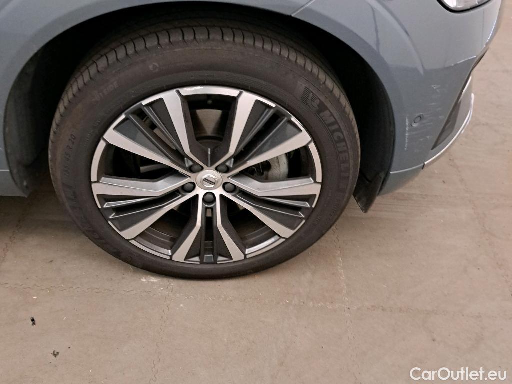  Volvo  XC60 VOLVO  / 2017 / 5P / todoterreno 2.0 T6 AWD Recharge Inscription Auto #11