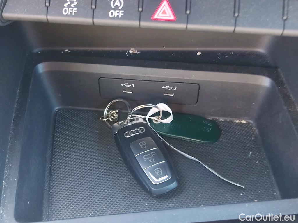  Audi  A3 AUDI  Sportback 30 TFSI 110 CV S tronic #2