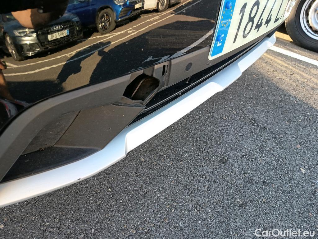  Bmw  X3 BMW  / 5P/ sDrive18d 150 CV #19