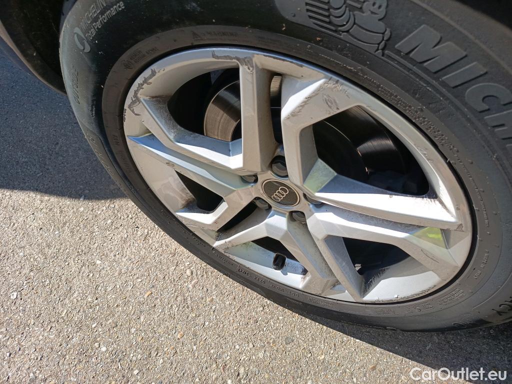  Audi  Q5 AUDI  Advanced 35 TDI 160 CV S tronic  #21