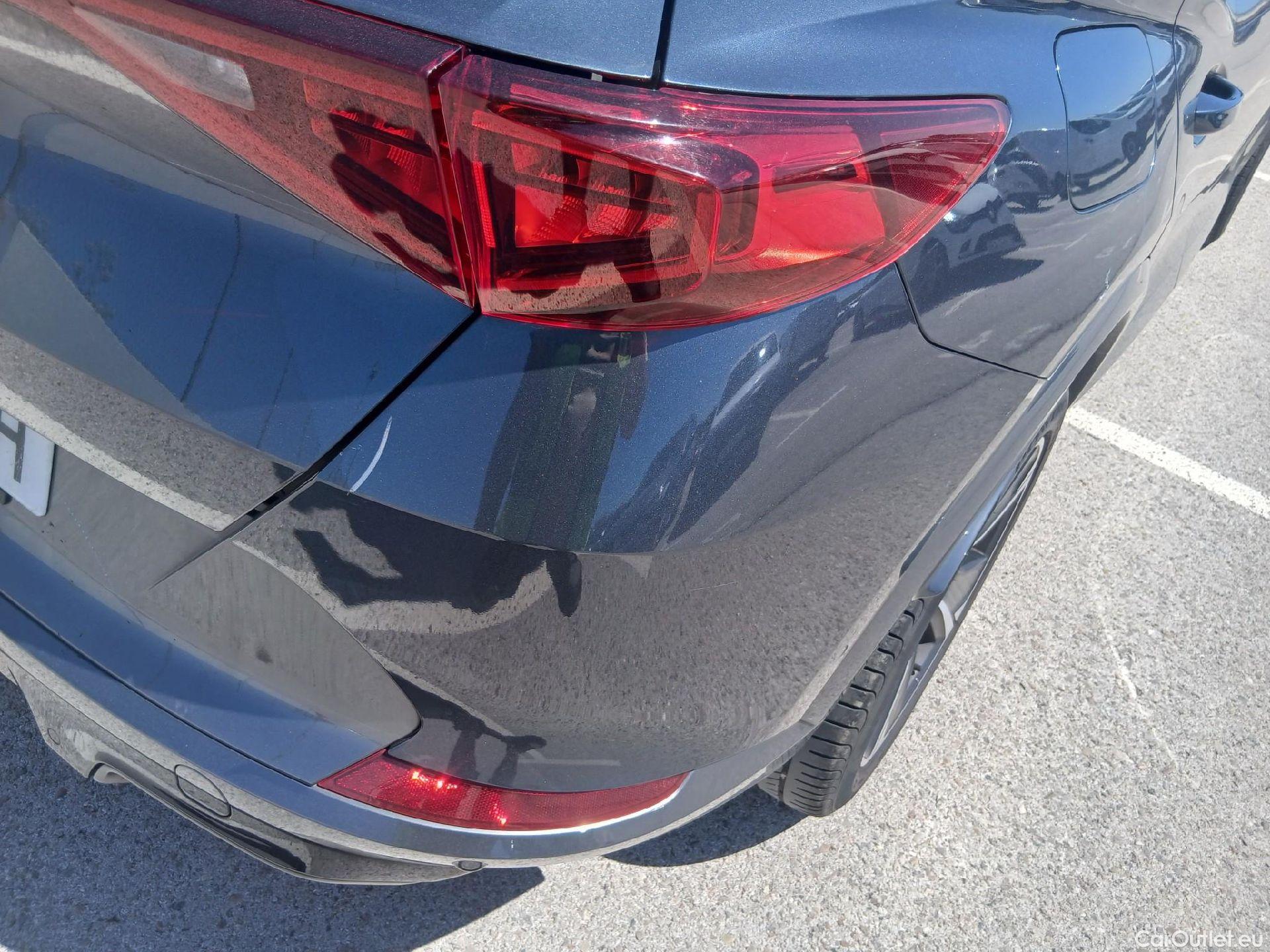  Cupra  Formentor CUPRA  1.5 TSI 150 CV #16