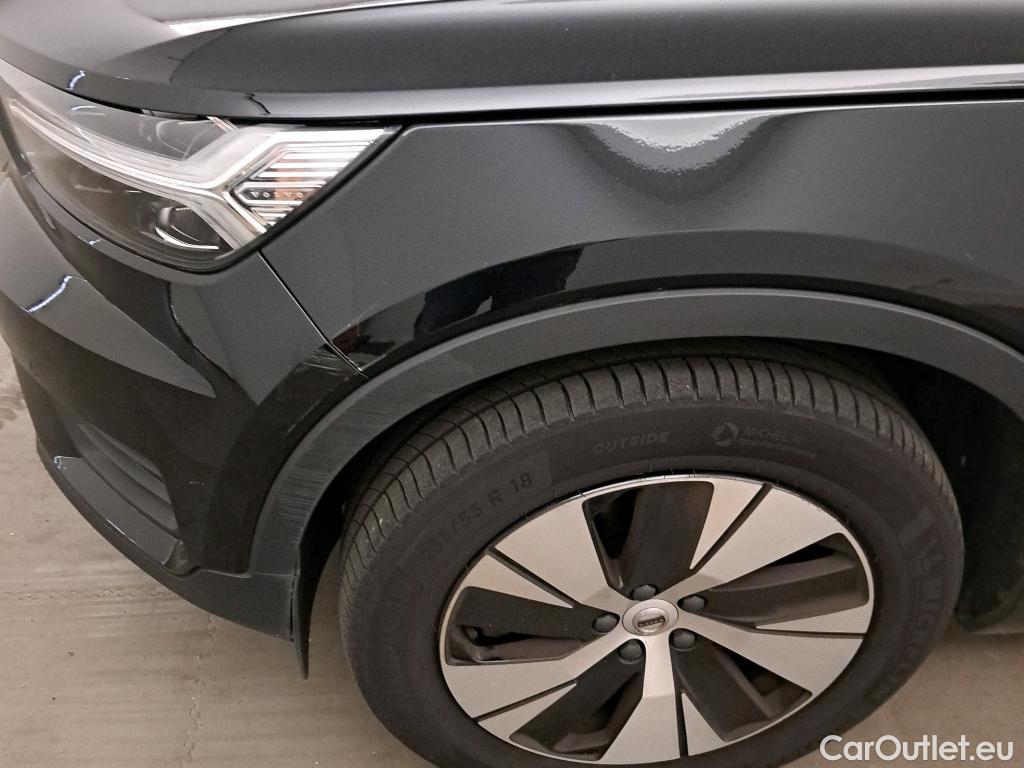  Volvo  XC 40 VOLVO XC40 / 2017 / 5P / todoterreno 1.5 T5 Twin Recharge Inscription Ex Auto #3