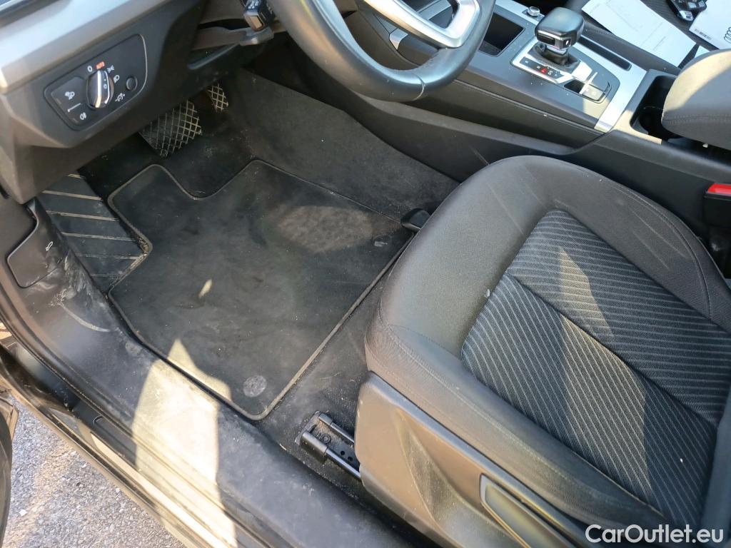  Audi  Q5 AUDI  Advanced 35 TDI 160 CV S tronic  #19