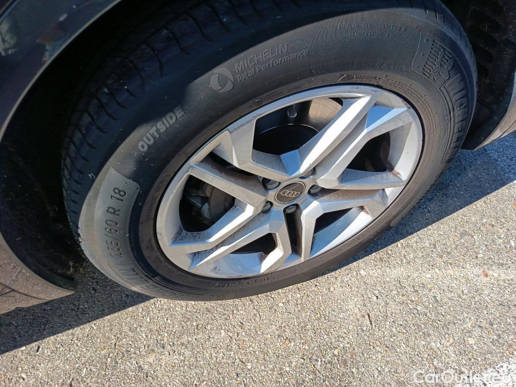  Audi  Q5 AUDI  Advanced 35 TDI 160 CV S tronic  #25