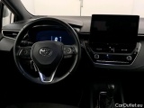  Toyota  Corolla TOYOTA  / 2019 / 5P / berlina con portón 140H Active Plus #3