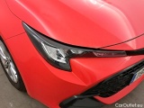  Toyota  Corolla TOYOTA  / 2019 / 5P / berlina con portón 140H Active Plus #17