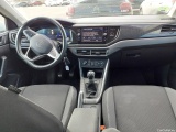  Volkswagen  Polo VOLKSWAGEN  1.0 TSI 95 CV #3