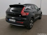  Volvo  XC 40 VOLVO XC40 / 2017 / 5P / todoterreno 1.5 T5 Twin Recharge Inscription Ex Auto #2