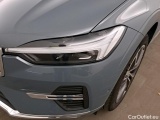  Volvo  XC60 VOLVO  / 2017 / 5P / todoterreno 2.0 T6 AWD Recharge Inscription Auto #18