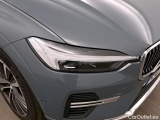  Volvo  XC60 VOLVO  / 2017 / 5P / todoterreno 2.0 T6 AWD Recharge Inscription Auto #19