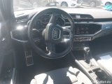  Audi  Q3 AUDI  Sportback 45 TFSI e 245CV S tronic Black Line #3