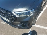  Audi  Q3 AUDI  Sportback 45 TFSI e 245CV S tronic Black Line #16