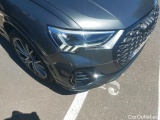  Audi  Q3 AUDI  Sportback 45 TFSI e 245CV S tronic Black Line #17