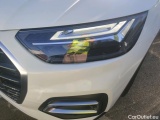  Audi  Q5 AUDI  Advanced 35 TDI 160 CV S tronic  #15