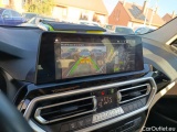  Bmw  X3 BMW  / 5P/ sDrive18d 150 CV #14