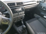  Citroen  C3 CITROEN  / 2016 / 5P / berlina con portón BlueHDi 73KW (100CV) S&S FEEL #13