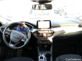  Ford  Kuga FORD  / 2019 / 5P / todoterreno Titanium 2.0 EcoBlue 140kW 4x4 Auto #3