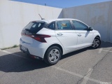  Hyundai  i20 HYUNDAI  / 2020 / 5P / berlina con portón 1.0 TGDI 74kW (100CV) 48V Essence #2
