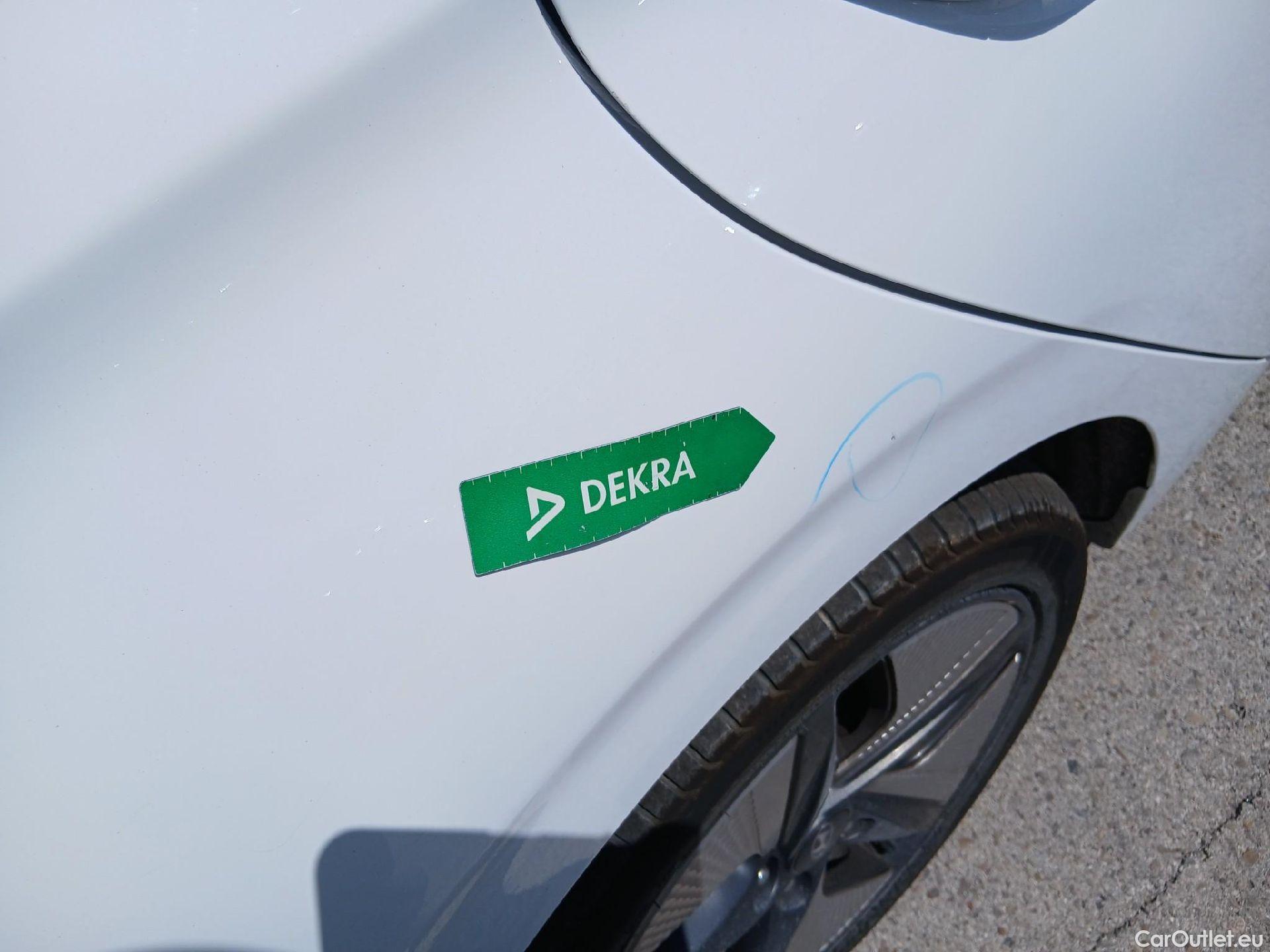  Hyundai   Ioniq HYUNDAI 1.6 GDI HEV Tecno DCT 140 CV #22