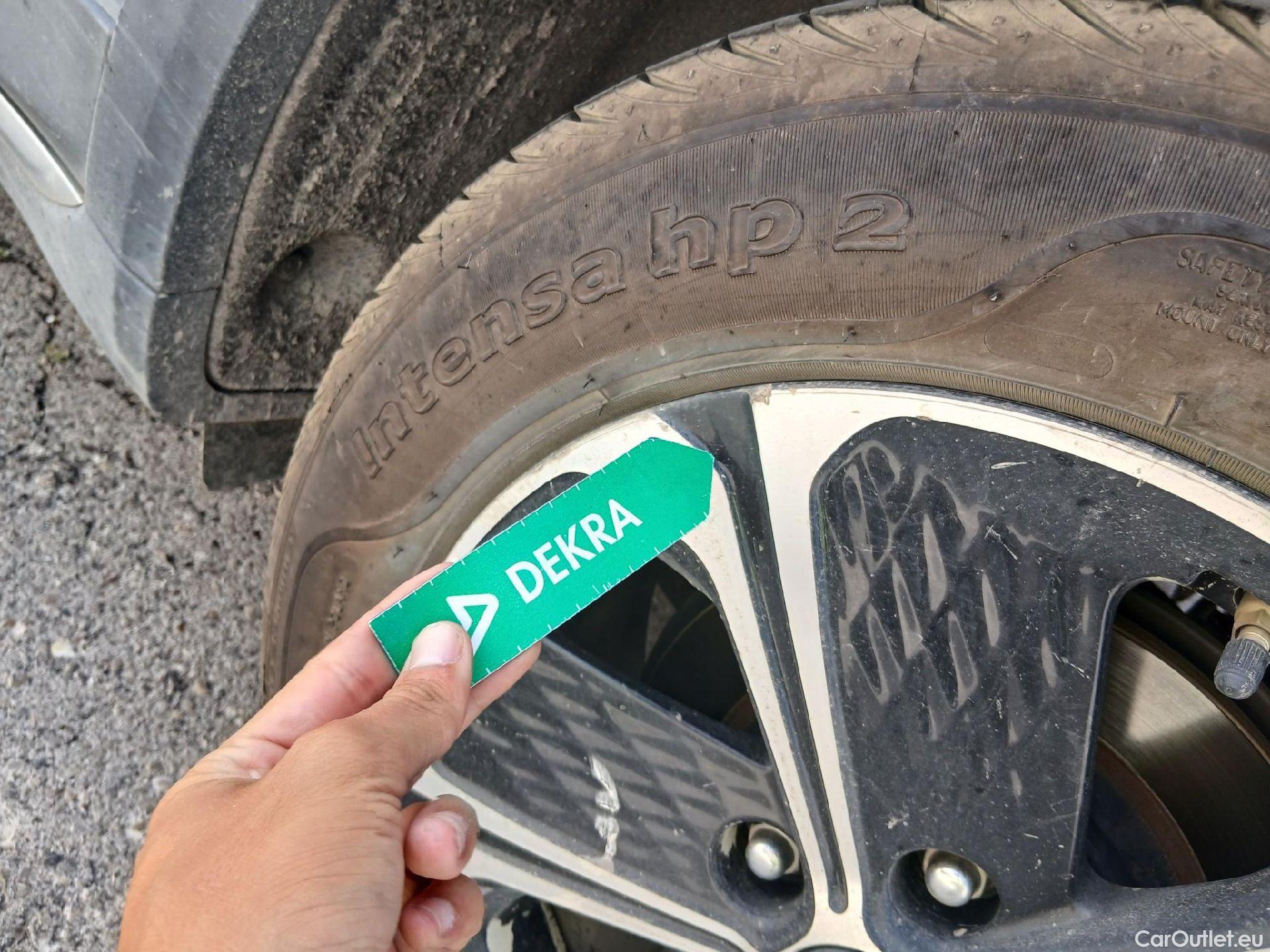  KIA  XCeed KIA  1.6 GDi PHEV 141 CV eDrive #32