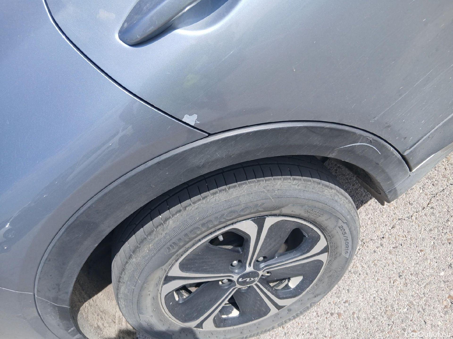  KIA  XCeed KIA  1.6 GDi PHEV 141 CV eDrive #29