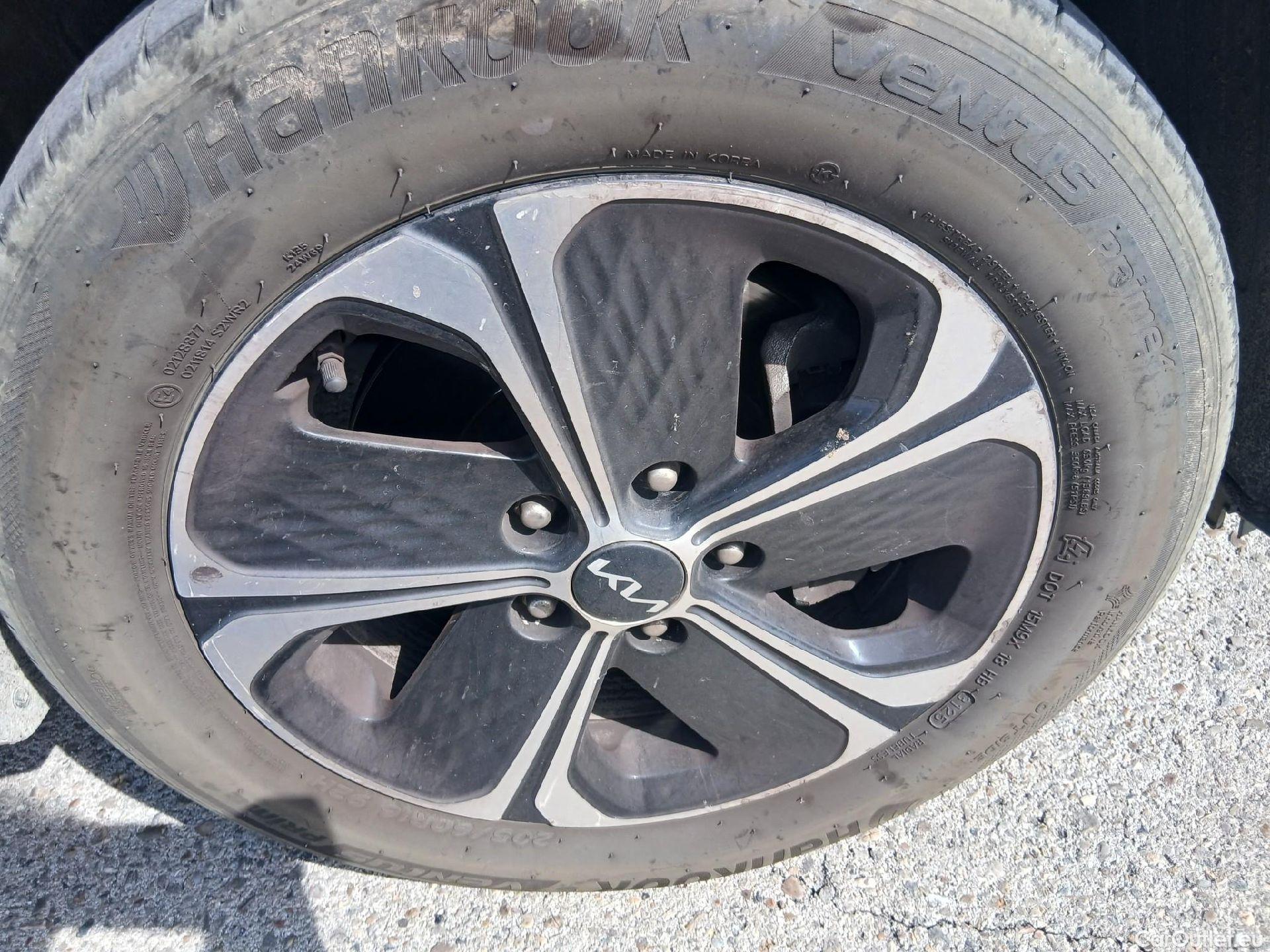  KIA  XCeed KIA  1.6 GDi PHEV 141 CV eDrive #43
