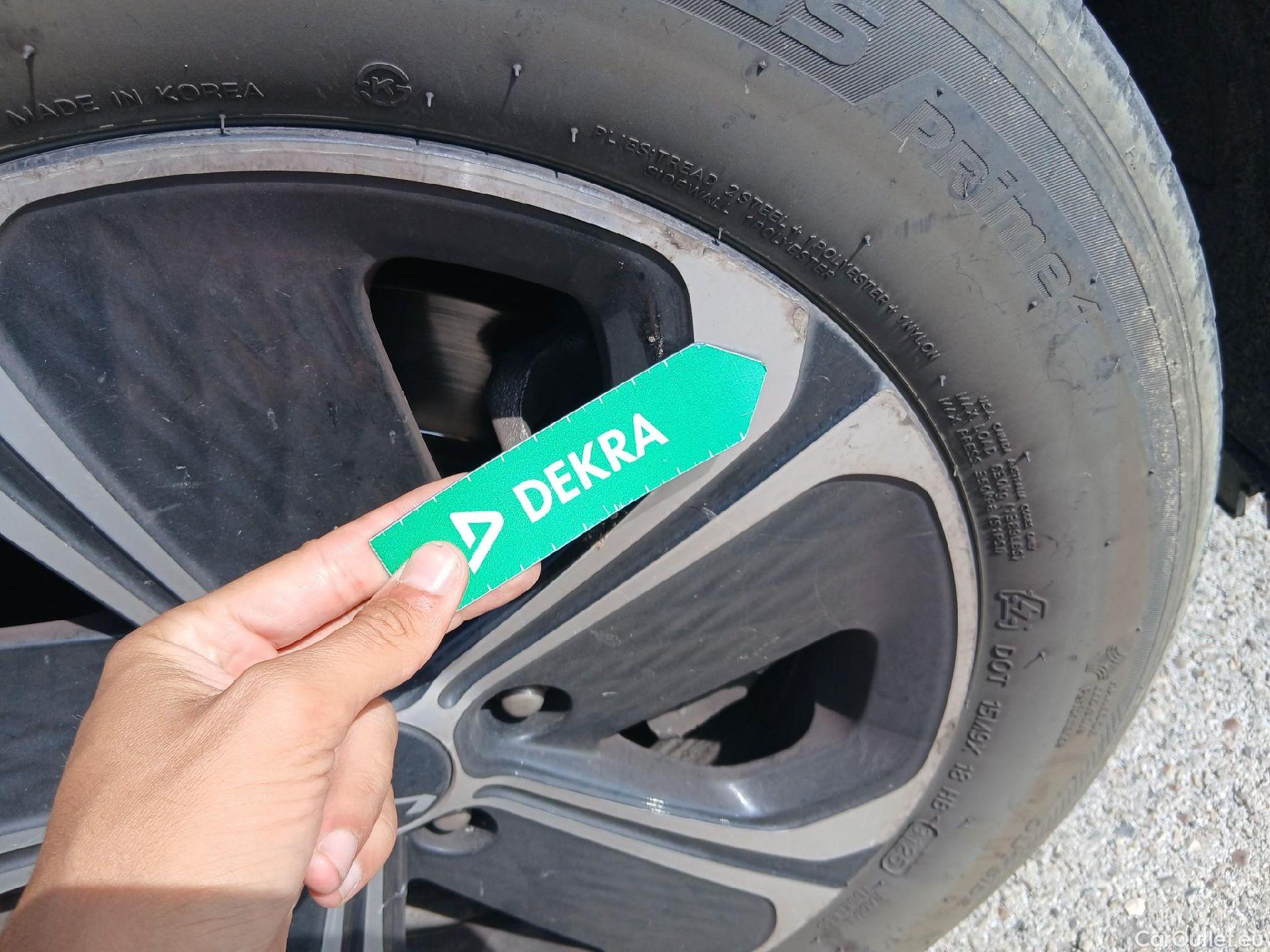 KIA  XCeed KIA  1.6 GDi PHEV 141 CV eDrive #44